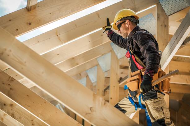 Best Emergency Roof Repair  in Mono Vista, CA