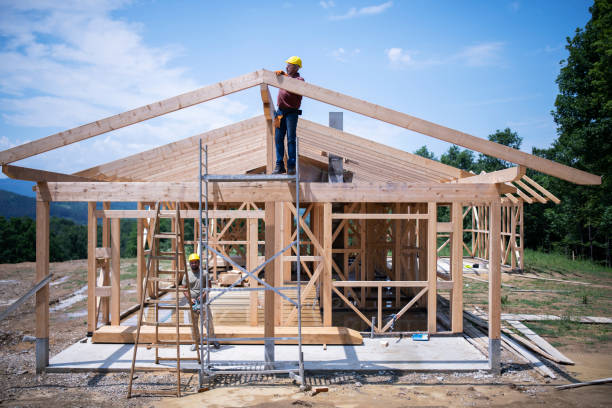 Best Local Roofing Companies  in Mono Vista, CA
