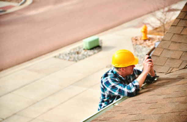 Best Storm Damage Roof Repair  in Mono Vista, CA