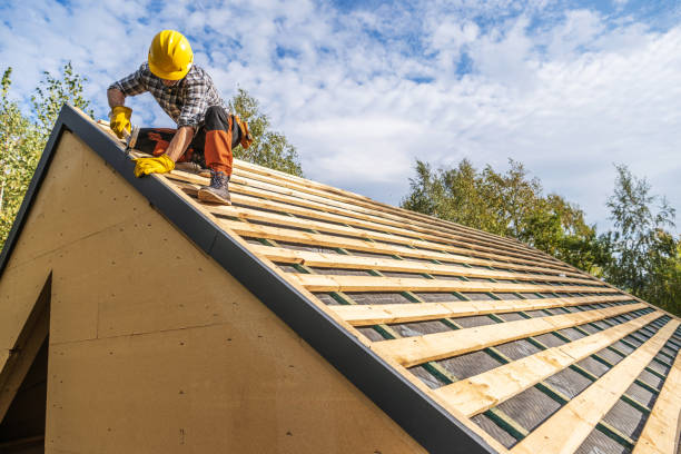 Heating Cable for Roof Installation in Mono Vista, CA
