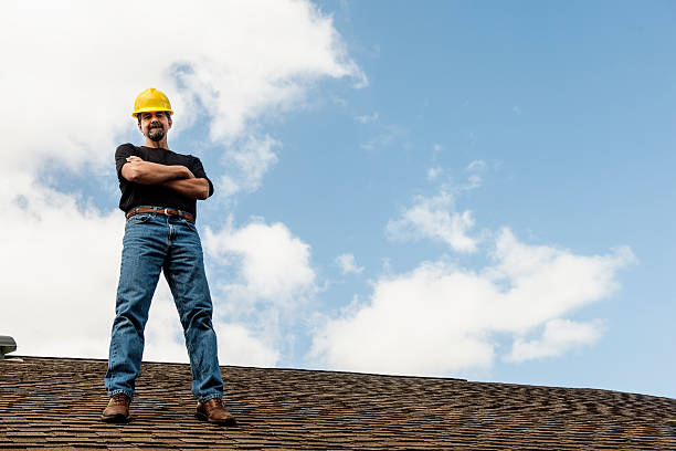 Slate Roofing Contractor in Mono Vista, CA