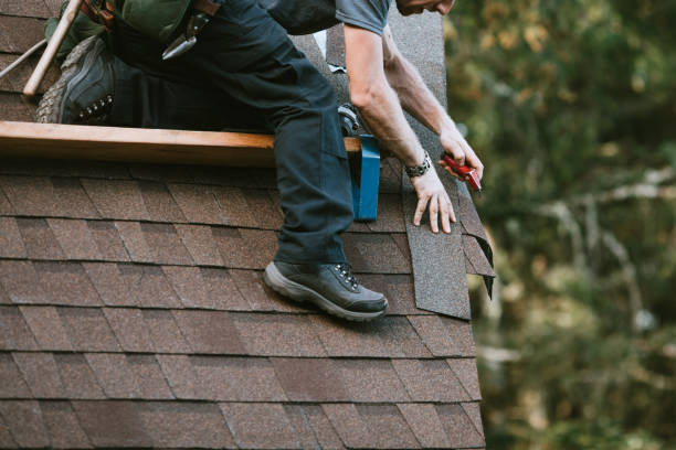 Best Residential Roofing Contractor  in Mono Vista, CA