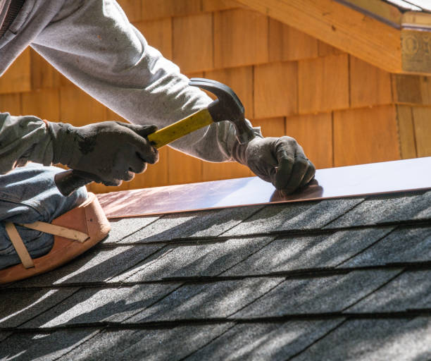 Best Residential Roofing Contractor  in Mono Vista, CA